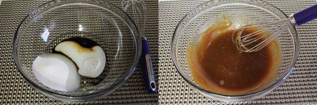 Eggless Ginger Cookies Recipe | Chewy Ginger Molasses Cookies