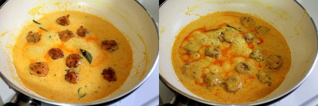 Punjabi Kadhi Recipe | Kadhi Pakora Recipe (Punjabi Kadhi Pakoda)