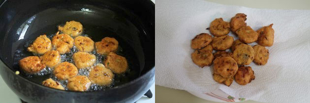 Punjabi Kadhi Recipe | Kadhi Pakora Recipe (Punjabi Kadhi Pakoda)