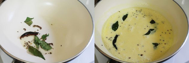 Punjabi Kadhi Recipe | Kadhi Pakora Recipe (Punjabi Kadhi Pakoda)