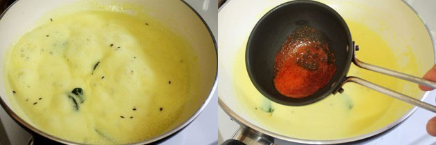 Punjabi Kadhi Recipe | Kadhi Pakora Recipe (Punjabi Kadhi Pakoda)