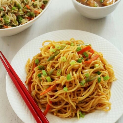 Images of cute girl babies with quotes How to make veg noodles at home in hindi