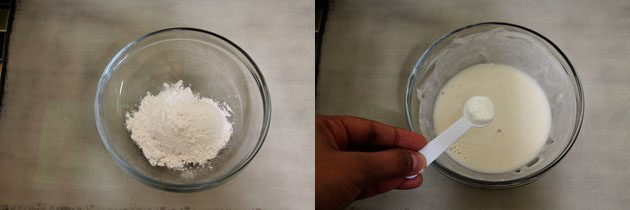 Bhatura Recipe | Bhature Recipe | How to make Bhatura