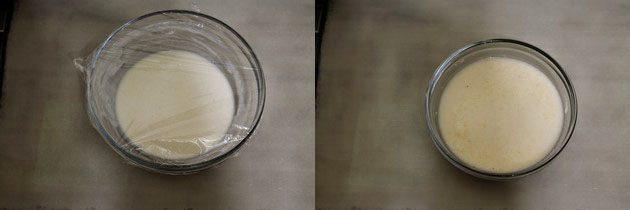 Bhatura Recipe | Bhature Recipe | How to make Bhatura