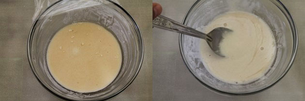 Bhatura Recipe | Bhature Recipe | How to make Bhatura