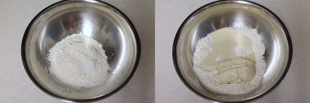 Bhatura Recipe | Bhature Recipe | How to make Bhatura