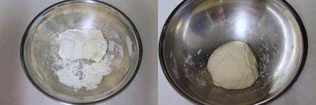 Bhatura Recipe | Bhature Recipe | How to make Bhatura