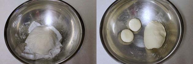 Bhatura Recipe | Bhature Recipe | How to make Bhatura