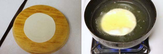 Bhatura Recipe | Bhature Recipe | How to make Bhatura