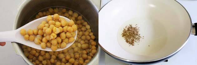 Chole Bhature Recipe | How to make Chole Bhature