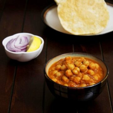 Chole Bhature Recipe | How to make Chole Bhature