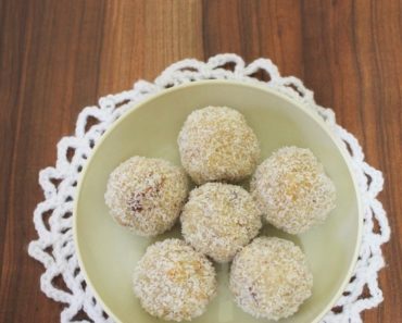 Coconut ladoo recipe with condensed milk | Coconut laddu recipe