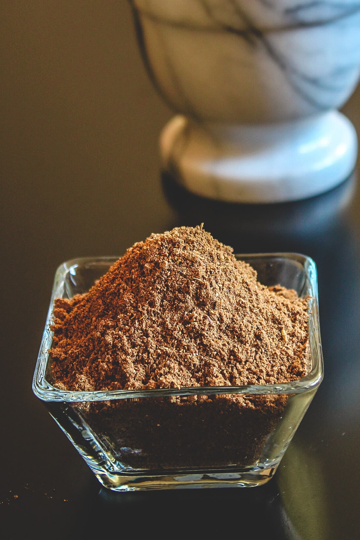 Garam Masala Recipe - Spice Up The Curry