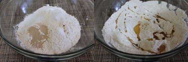 Naan Recipe | Homemade Naan Recipe | Naan Recipe on stove top and oven