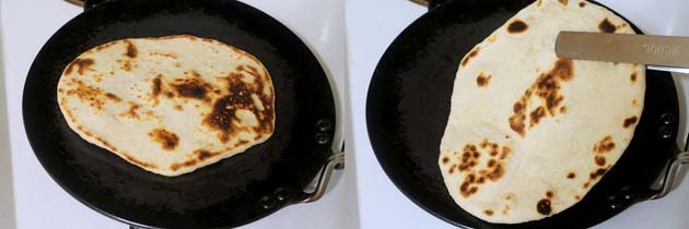 Naan Recipe | Homemade Naan Recipe | Naan Recipe on stove top and oven