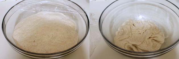 Naan Recipe | Homemade Naan Recipe | Naan Recipe on stove top and oven