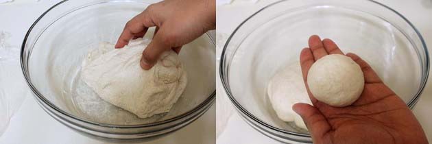 Naan Recipe | Homemade Naan Recipe | Naan Recipe on stove top and oven