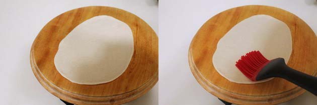 Naan Recipe | Homemade Naan Recipe | Naan Recipe on stove top and oven