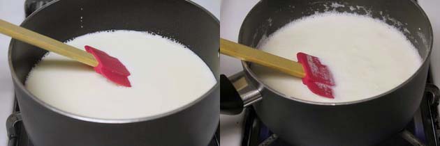 Sabudana Kheer Recipe | How to make sabudana kheer recipe