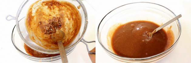 sweet chutney recipe for chaat