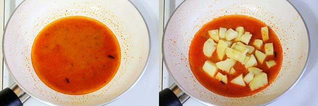 Aloo Puri Recipe | How to make Aloo Puri | Punjabi Aloo Poori