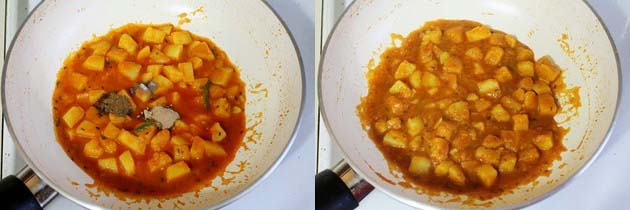 Aloo Puri Recipe | How to make Aloo Puri | Punjabi Aloo Poori