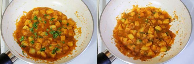 Aloo Puri Recipe | How to make Aloo Puri | Punjabi Aloo Poori