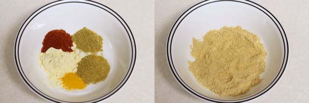 Gawar ki sabzi recipe | Cluster beans curry recipe | Gawar sabzi