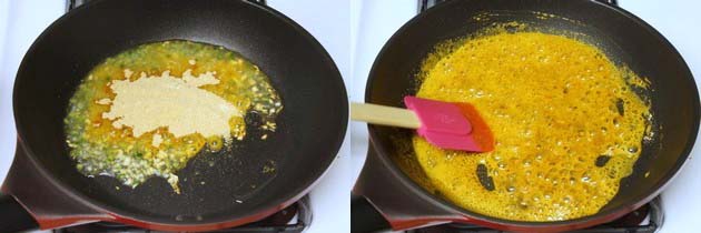 Gawar ki sabzi recipe | Cluster beans curry recipe | Gawar sabzi