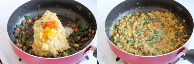 Methi dal recipe | How to make methi dal | Methi recipes