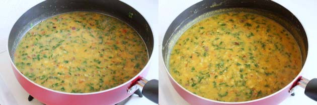 Methi dal recipe | How to make methi dal | Methi recipes
