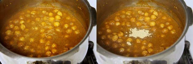 Chole Recipe (How to make Chole Masala) Punjabi Chana masala