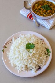 Basmati Rice Recipe | How To Cook Perfect Basmati Rice