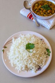 Basmati Rice Recipe | How To Cook Perfect Basmati Rice