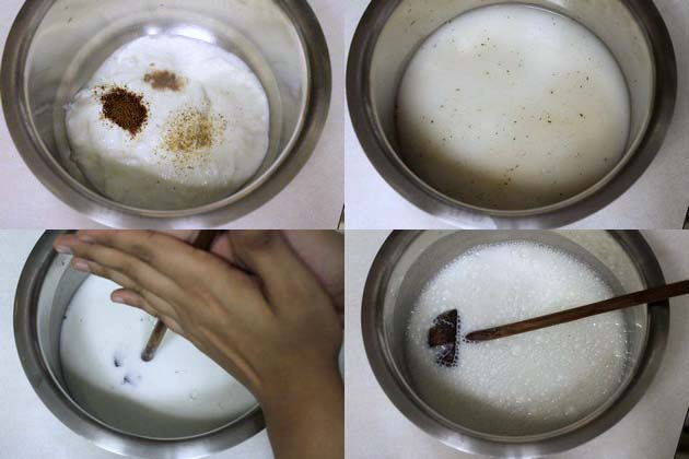 Chaas Recipe | Indian Buttermilk Recipe | How to make chaas