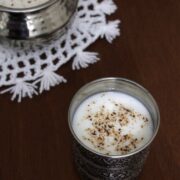 Chaas Recipe | Indian Buttermilk Recipe | How to make chaas