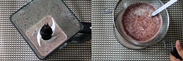 Grape Juice Recipe | How to make homemade grape juice