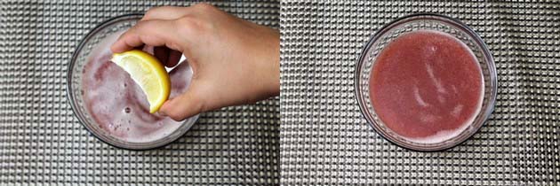 Grape Juice Recipe | How to make homemade grape juice