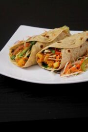Kathi Roll Recipe | Aloo kathi roll recipe | kati roll