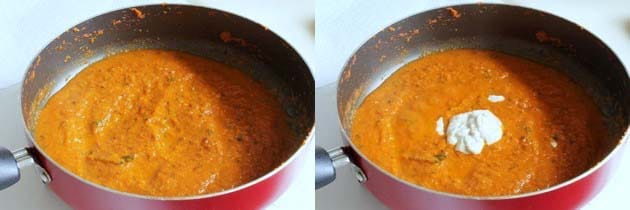 Mushroom Mutter Recipe | Matar Mushroom Curry Recipe
