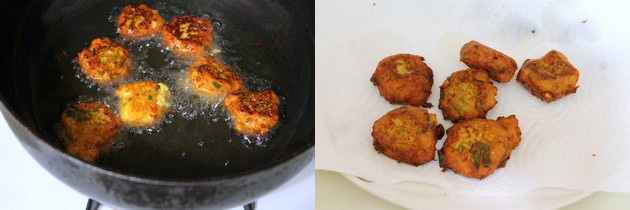 Corn Pakoda Recipe | How to make sweet corn pakoda