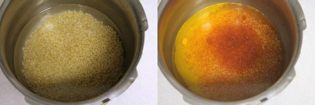 Dhaba dal recipe | Urad dal recipe dhaba style