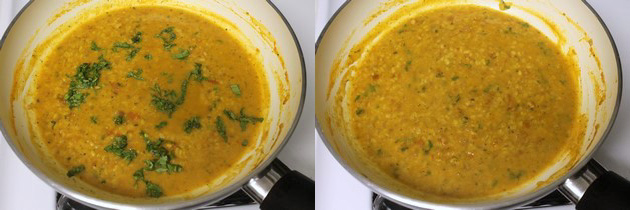 Dhaba dal recipe | Urad dal recipe dhaba style