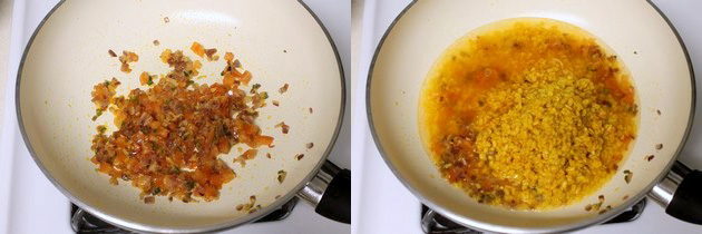 Dhaba dal recipe | Urad dal recipe dhaba style