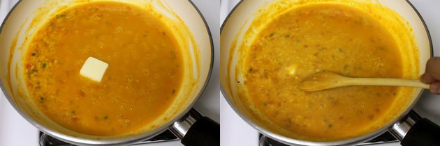 Dhaba dal recipe | Urad dal recipe dhaba style