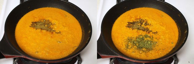 Paneer Lababdar Recipe | Restaurant style paneer lababdar