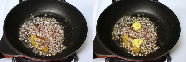 Paneer Lababdar Recipe | Restaurant style paneer lababdar