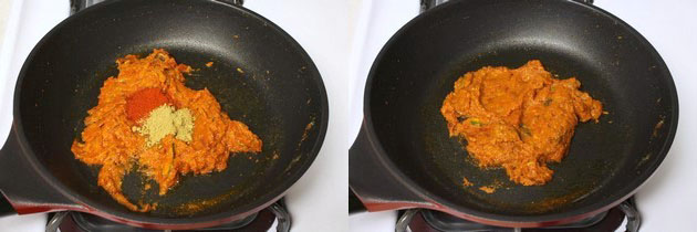 Paneer Lababdar Recipe | Restaurant style paneer lababdar