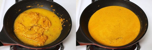 Paneer Lababdar Recipe | Restaurant style paneer lababdar