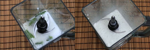 Pudina chaas recipe | Mint chaas recipe | How to make chaas